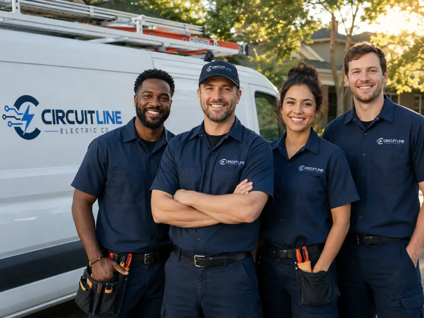Whole Home Rewiring company in Metcalfe, MS