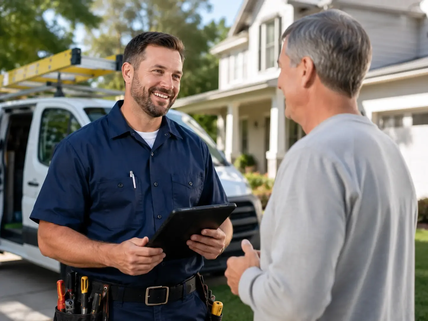 Whole Home Rewiring Metcalfe, MS FAQs